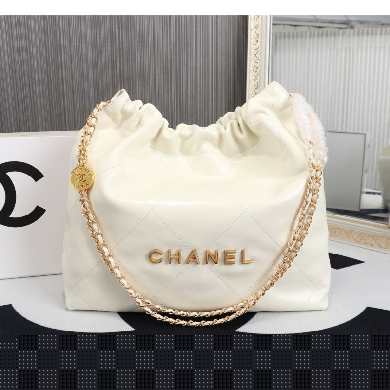 Ch*el satchel bags